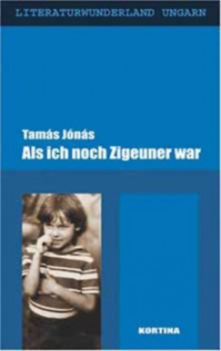 J�n�s Tam�s - Als ich noch Zigeuner war (Cig�nyid�k)