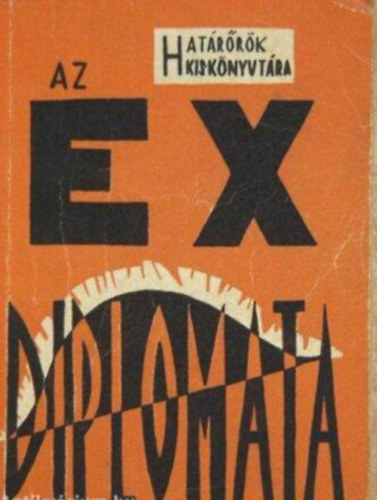 Az ex-diplomata