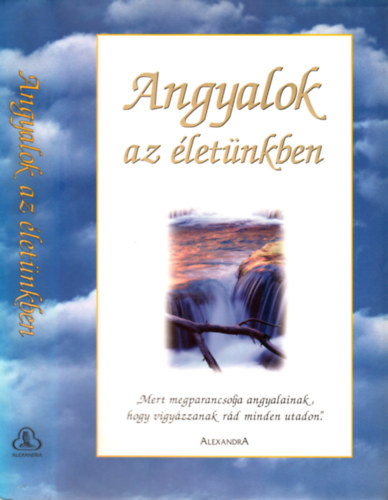 Angyalok az letnkben