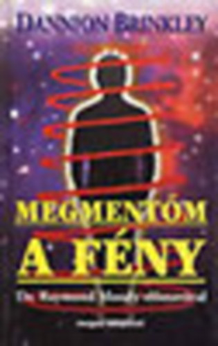 D.-Perry, P. Brinkley - Megmentm a fny