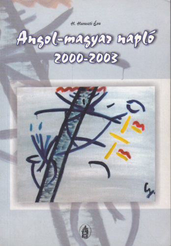 Angol-magyar napl 2000-2003