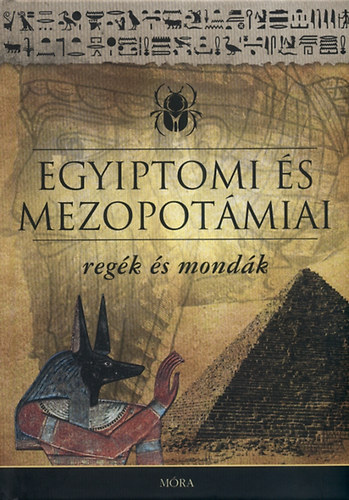 Egyiptomi s mezopotmiai regk s mondk