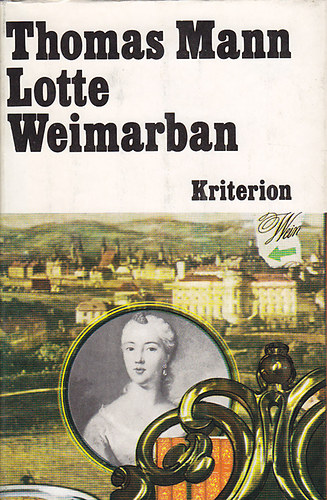 Lotte Weimarban