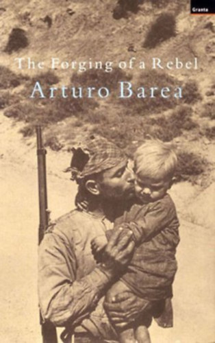 The Forging of a Rebel