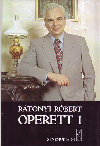 Rtonyi Rbert - Operett I.