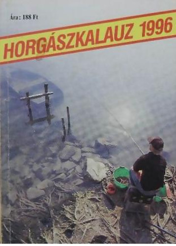 Horgszkalauz 1996
