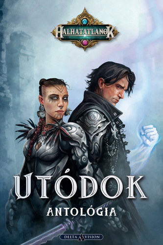 Ut�dok (Halhatatlanok)