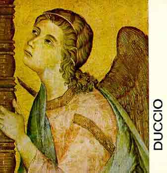Duccio (A mvszet kisknyvtra)