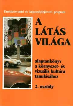 Heffner Anna - A lts vilga 2. osztly OT-0202