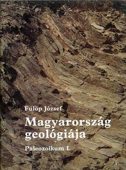 Magyarorszg geolgija: Paleozoikum I.