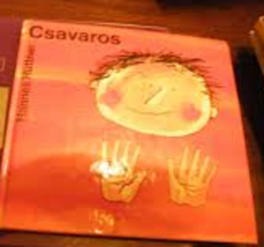 Csavaros