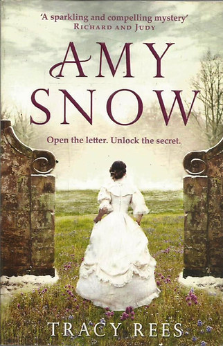 Amy Snow