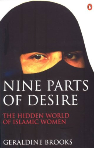 Nine Parts of Desire