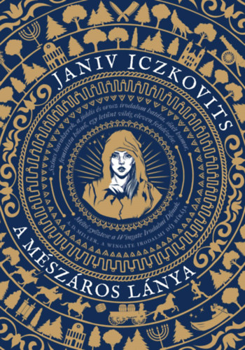 Janiv Iczkovits - A mszros lnya