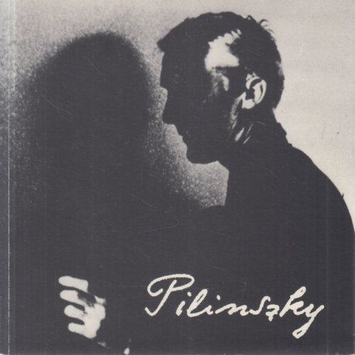 Pilinszky (CD mellklet nlkl)