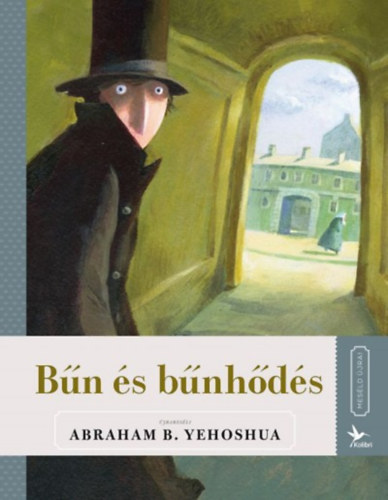 A.B. Yehoshua - Bn s bnhds