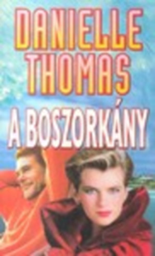 A boszorkny (Thomas)