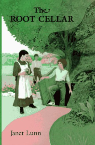 The Root Cellar