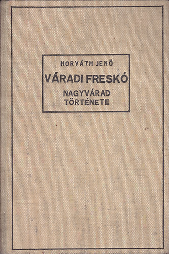 Vradi fresk (Nagyvrad trtnete)