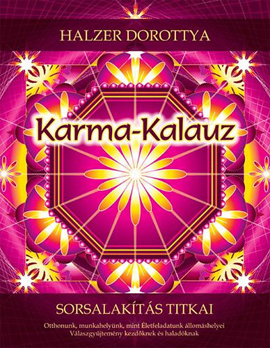 Karma-kalauz