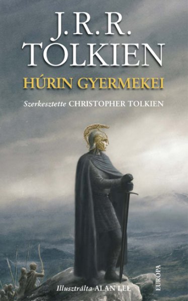 J. R. R. Tolkien - Hrin gyermekei