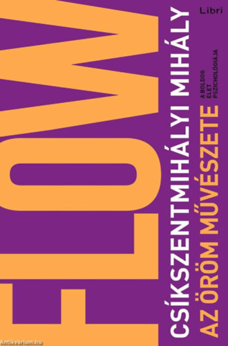 Az rm mvszete - Flow a mindennapokban