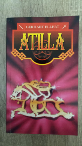 Atilla - ATTILA (Sajt kppel)