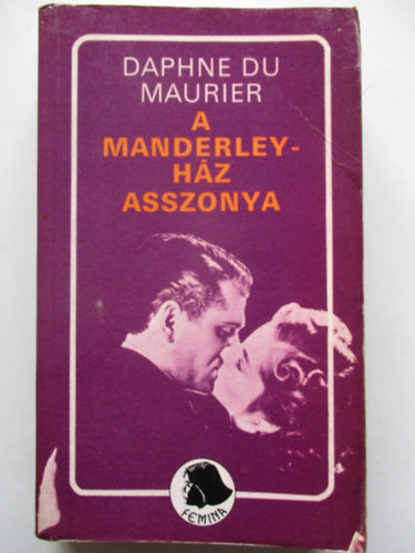 A Manderley-hz asszonya