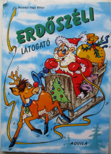 Erdszli ltogat