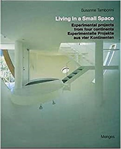 Living in a Small Space