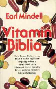 Vitamin Biblia