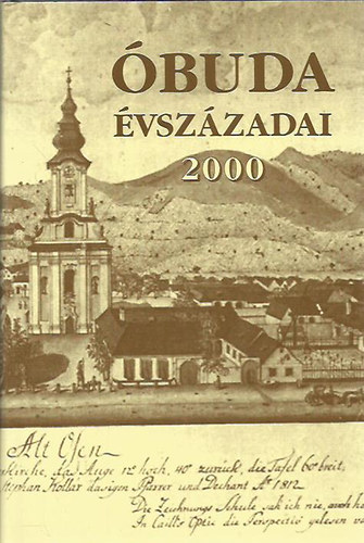 buda vszzadai