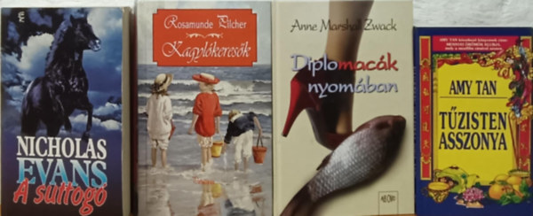 Romantikus knycsomag