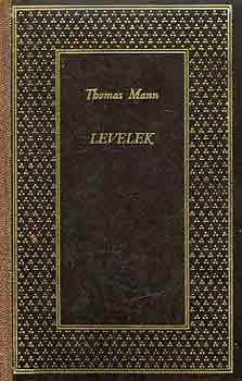 Levelek 1934-1955