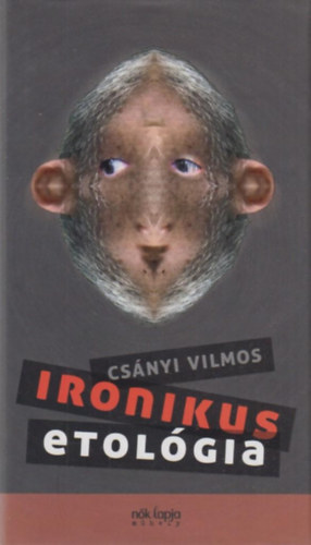 Ironikus etolgia