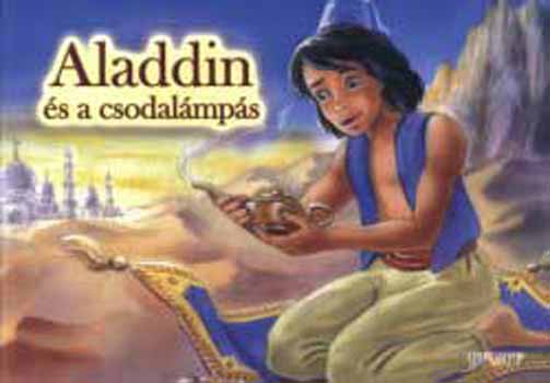 Aladdin s a csodalmps