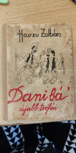Dani b jabb trfi