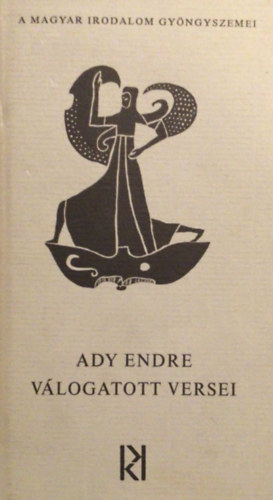 Ady Endre vlogatott versei
