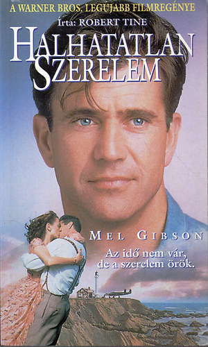 Halhatatlan szerelem  -  Forever young