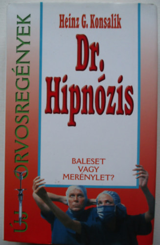 Dr. Hipnzis