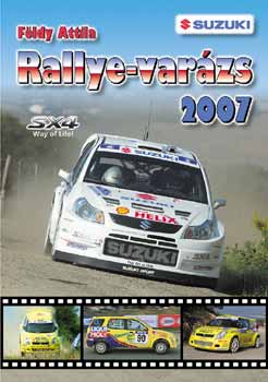 Rallye-varzs 2007