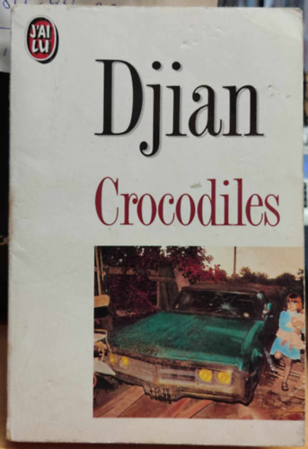 Crocodiles