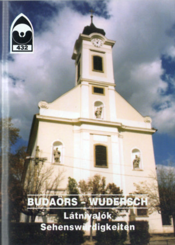 Buda�rs - Wudersch (L�tnival�k - Sehensw�rdigkeiten)