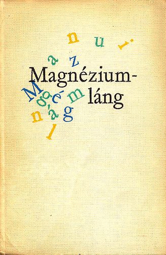 Mesterhzi Lajos - Magnzium-lng