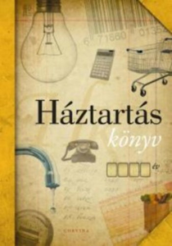 Hztarts knyv