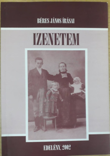 Bres Jnos - Izenetem