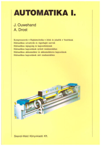 Automatika I.