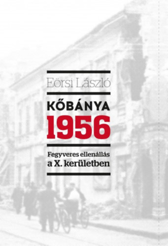 K�b�nya 1956