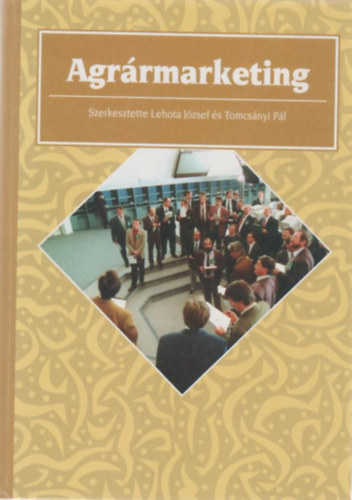 Agr�rmarketing