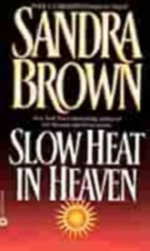 Slow heat in heaven (Vonzer)